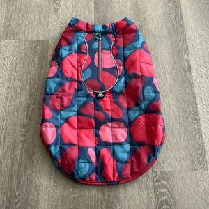 Reversible Kurgo Loft Jacket